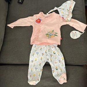 Magnetic Me circle flower set